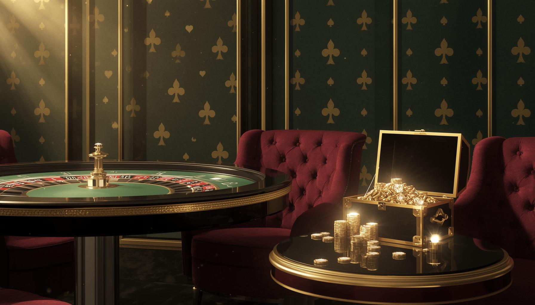 Korzyści z posiadania statusu VIP w programie bonusowym