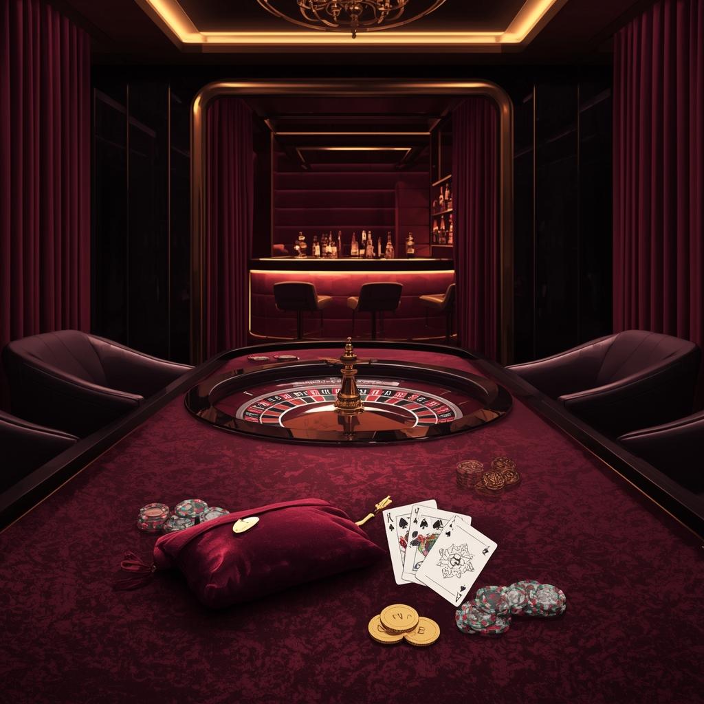 Rodzaje bonusów dostępnych dla graczy VIP